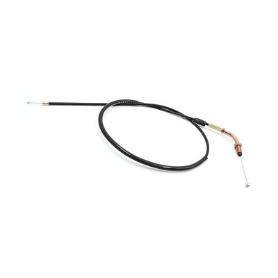 ACROPIX Motorcycle Throttle Cable Wire Replacement for Ho Nda Compatible with CM125 43.3