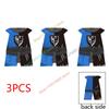 MOC Castello Medievale Cavaliere Armatura Figura Parti Blocchi da Costruzione Tempio Aquila Nera Cavaliere Guerriero Armi Accessorio Mattoncini Giocattolo T01