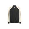 Track DOUBLEKNIT SST Jackets Coats Men's Black (Unisex) Jackets IX4240