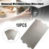 10pcs Mica Plate Electric Hair-dryer Excellent For Home Appliances