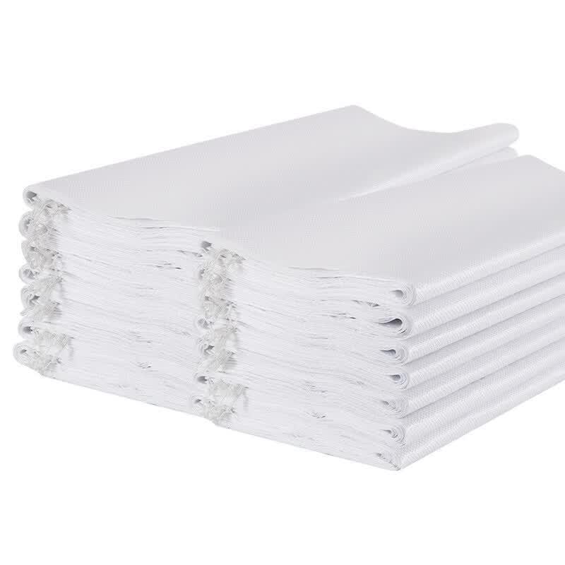 PP White Woven Bag with Inner Film
