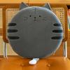 Thick Chair Cushion Cartoon Animal Dog Cat Seat Pads Sofa Pillow  For Office Student Dormitory Car