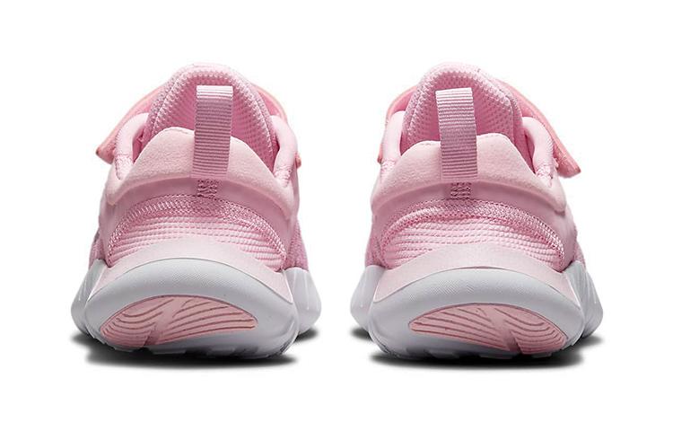 Nike Free RN 2021 Pink Foam PS CZ3996-610