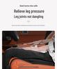 Universal Memory Foam Car Seat Cushion with Fully Enclosed Design, Compatible with 06/07/11/12 Models, All-Season Comfort