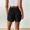 Women's Casual Pocketed Athletic Shorts