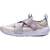 Flex Advance Abrasion Resistant Low Top Kids' Running Shoes Gray Children Aged 3 7 Years Old CZ0186-502