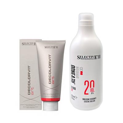 Haarcoloration – Haarfarben & Aufheller
