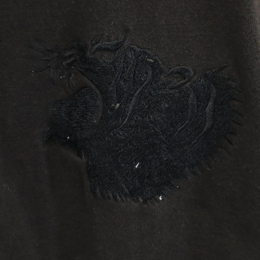 HINWEIS INSTIC Langarm Zip-Hoodie Black Series Herren Gebraucht