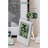 Digital Swimming Pool Thermometer Floating Digital Outdoor Floating Thermometer Used For Swimming Pool Aquarium And Sinks