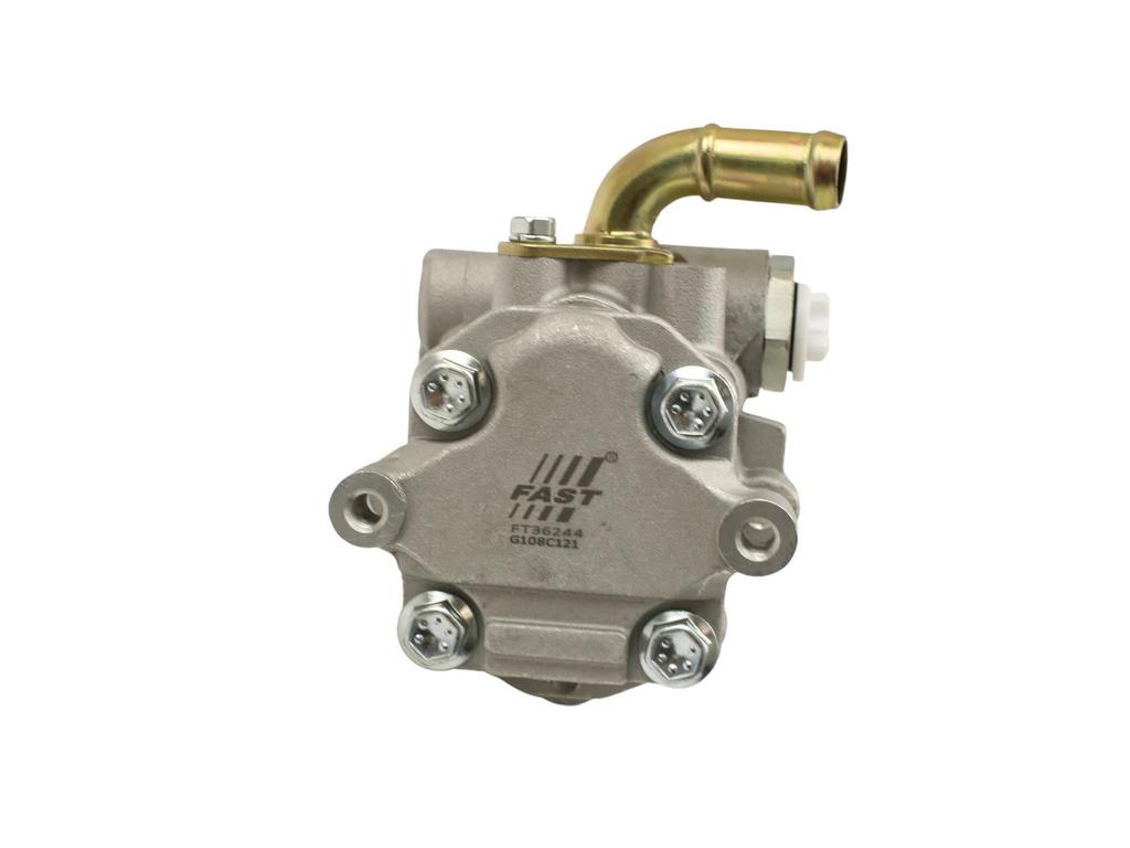Ft36244 Fast Power Steering Pump Without Pulley
