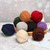 40*160cm Stretchable Newborn Shoot Backdrop Swaddling Blanket Baby Photo Wrap Photography Props
