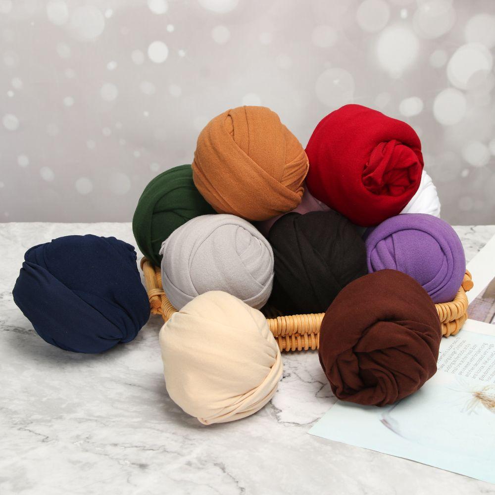 40*160cm Stretchable Newborn Shoot Backdrop Swaddling Blanket Baby Photo Wrap Photography Props