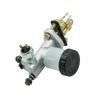 Motorcycle Go Kart Brake Master Cylinder Hydraulic For 90cc 110cc 125cc 200cc 250cc 300cc Buggy