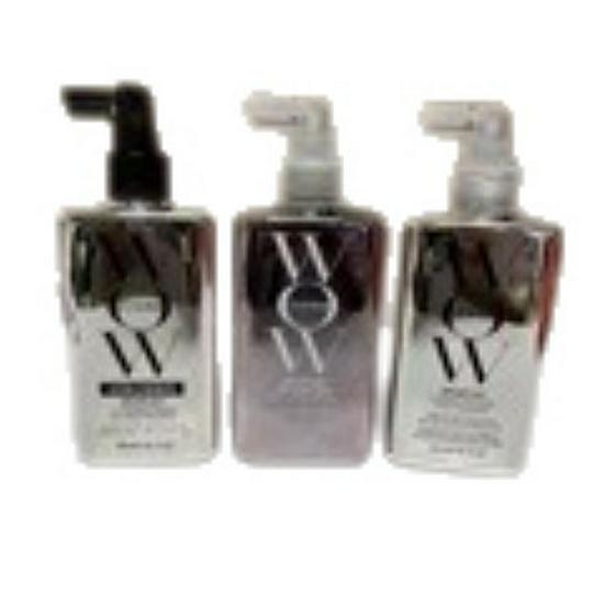 Color WOW Serie Cura dei Capelli Balsamo Leave-in - Alta Qualità.