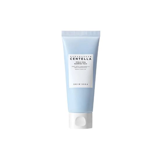 -Skin1004 Madagascar Centella Hyalu-Cica Sleeping Pack 100ml