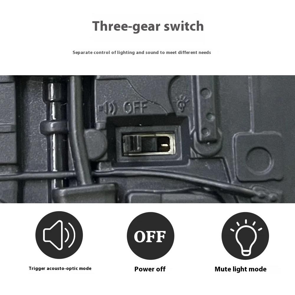 Model Mașină Aliaj Nissan GTR-R34 la Scară 1/24 cu Efecte Sonore Autentice, Jucărie Premium de Colecție pentru Copii și Adulți