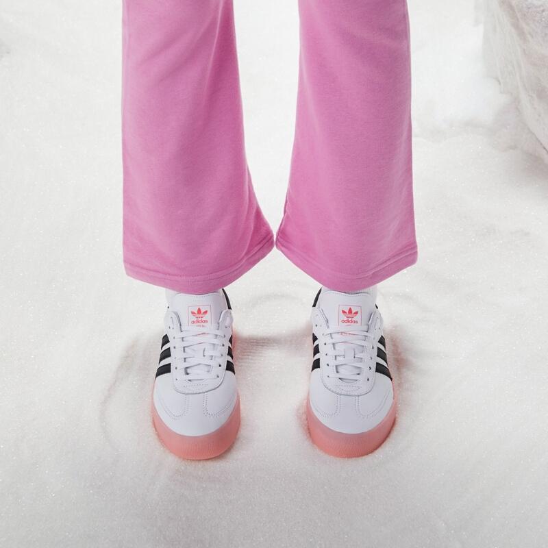 Adidas Dámské Sambarose 'Valentine' Dámské tenisky EF4965