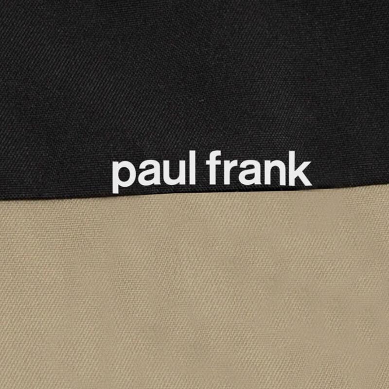 Paul Frank Men's American Style Casual Jacket