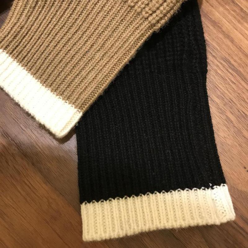 Large Size Sweaters Coat Cardigan for Women Autumn Winter Large Size Vintage Loose Long Sleeve Knit Cardigan Hooded Sweaters Top