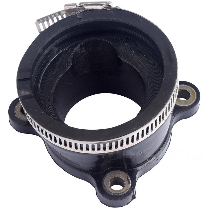 Carburetor Intake Manifold Boot for Husqvarna SM450R TE450 8000D0357 8A0028553