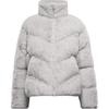 Odzież sportowaTherma-FIT Puffer Damski FV8006-104