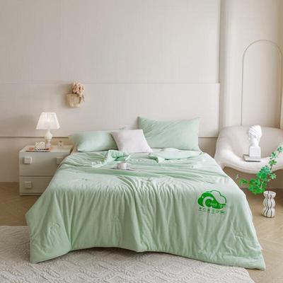 Waffle Antibacterial Summer Quilt