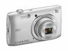 Nikon Digital Camera COOLPIX S3600 8x Zoom 20.05 Megapixel Crystal Silver S3600SL