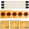 Full Spectrum Multi-Head LED Grow Light Clip Light USB DC 5V For Plants Sunshine Light LED Plant Lamps Waterproof