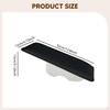Nail Arm Rest Hand Pillow Anti Slip for Acrylic Nails Detachable Professional Cushion