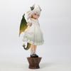 Miss Kobayashi's Dragon Maid Kanna Kamui  Anime Figure18.5cm Action Figure Angry Dragon Girl Collectible Figure Model Toy Gifts