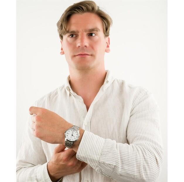 Sledujte Pierre Ricaud P60042.5123Q