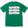 Supreme Homerun Tee Light Pine