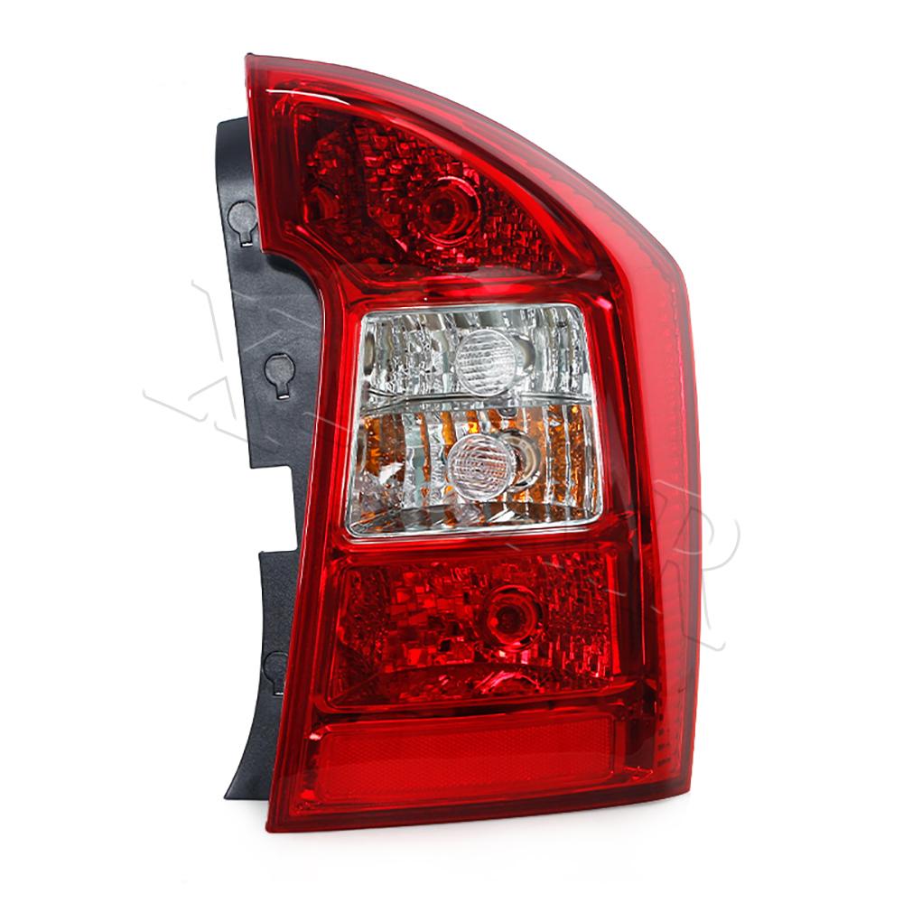 

For Kia Rondo Carens 2007 2008-2012 Car Stop Brake Lamp Tail Light Left Right 1 PCS Rear Turn Signal Lamp 924011D000 924021D000