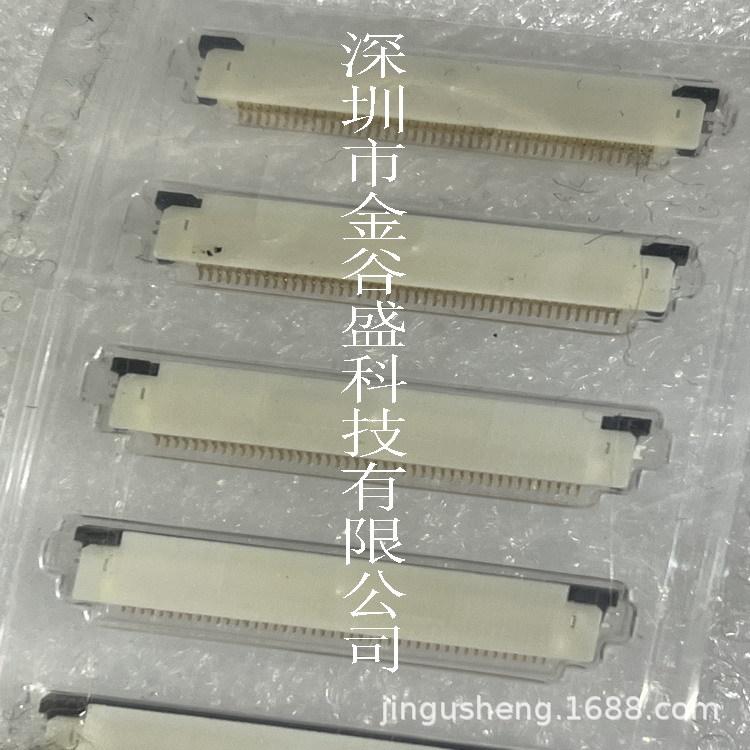 Genuine 62684-452100ALF FPC Top Connector 45POS 0.50mm R/A