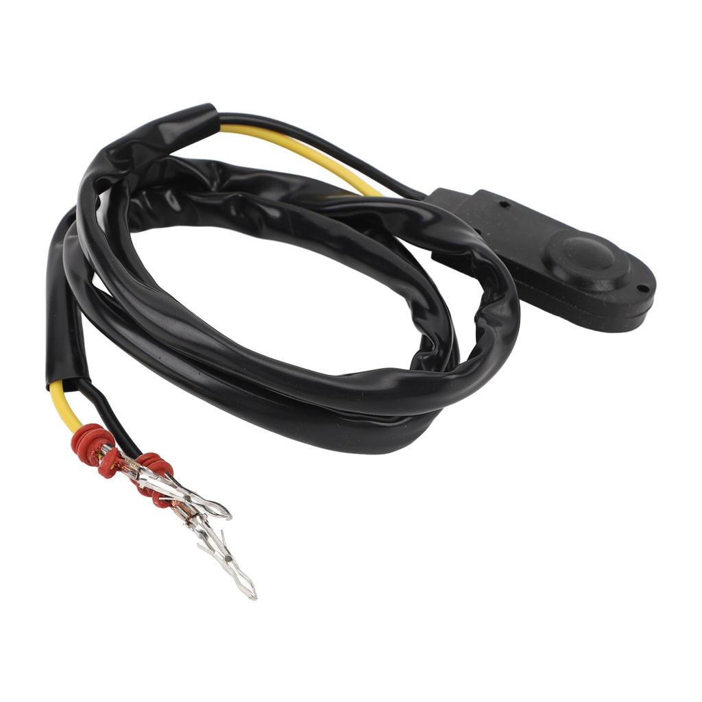 Start Stop Ignition Switch 278000427 Start Stop Switch Replacement for Sea‑Doo GS GSI GTS GTX HX SP SPI SPX XP Explorer