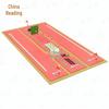 Zhongyue 400m Obstacle Course Wall - Outdoor Training Equipment