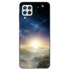 Für Samsung Galaxy M22 M32 4G Hülle Telefonrückseite Für Samsung M22 Weiche Hülle Für Samsung M32 4G M 22 32 Silikonstoßstange 6,4 Zoll