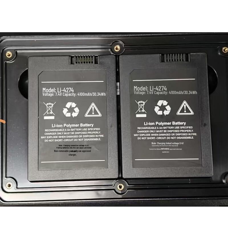 COTTDOR TR600 OTDR Battery