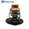 140°F 60°C Thermostat für Yamaha 20PS 25PS F20 F25 Außenbordmotoren 6FM-12411-00 6FM-12411-00-00 6FM-12411