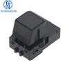 25421-5MP0A: Compatible Window Glass Lift Switch for 2023-2025 Nissan Ariya