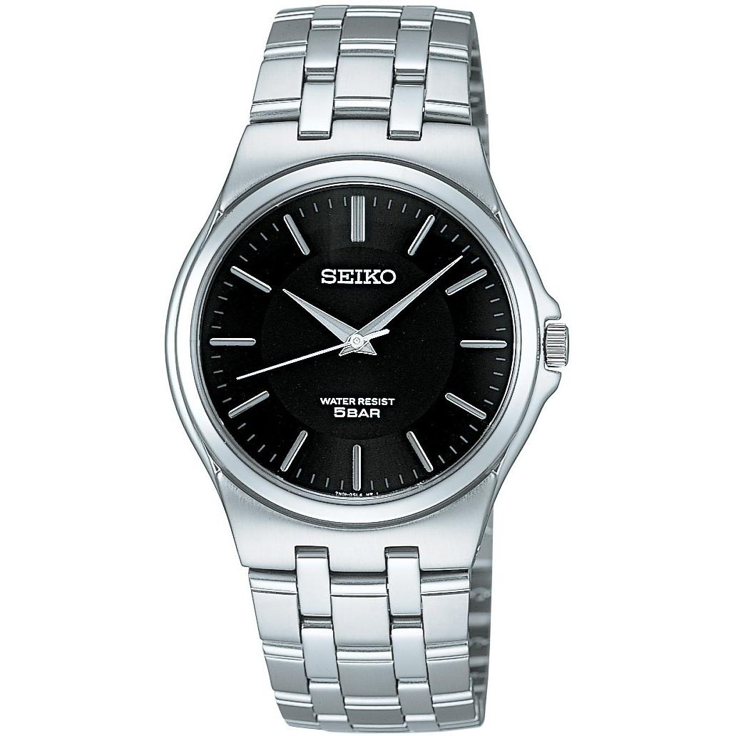

Seiko Мужские часы SPIRIT SCXP023 - Стильные часы для мужчин