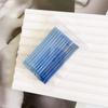 12pcs/set Gradient Color Series, Colorful One Word Clip, Simple and Versatile Girl, Drip Oil Rubber Paint Hair Clip, Hair Clip