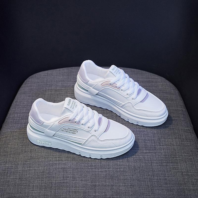 2021 Fall New Sports Shoes Women Fashion Fitness Running Shoes Training Shoes