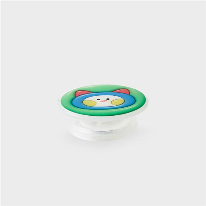 LINE FRIENDS TRUZ WOOPY Minini Smart Tok Phone Grip