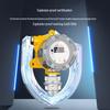 BroadLink Smart Combustible Gas Leak Detector & Alarm System
