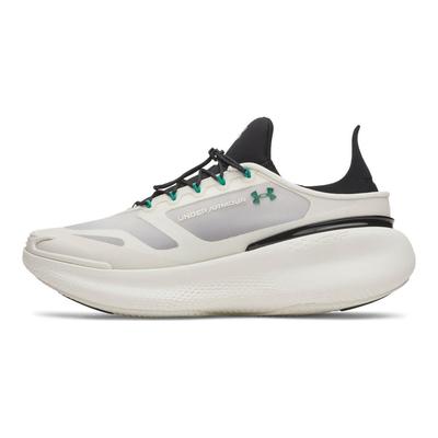 Scarpe da Corsa Basse Traspiranti con Ammortizzazione Nova e Grip Unisex Sneakers Peak-White 6006062-111
