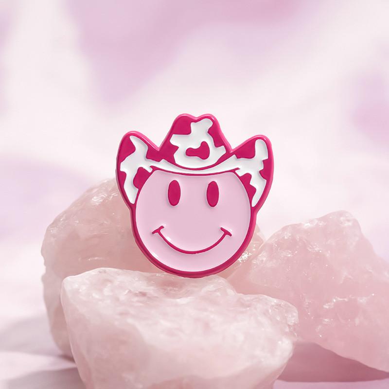 Animal Brooch Fashionable With Unique Cartoon Design Ideal For Both Men And Women