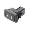 6M2T-14529-AD: Compatible Power Window and Sunroof Switch for 2008-2012 Mondeo Victory Models