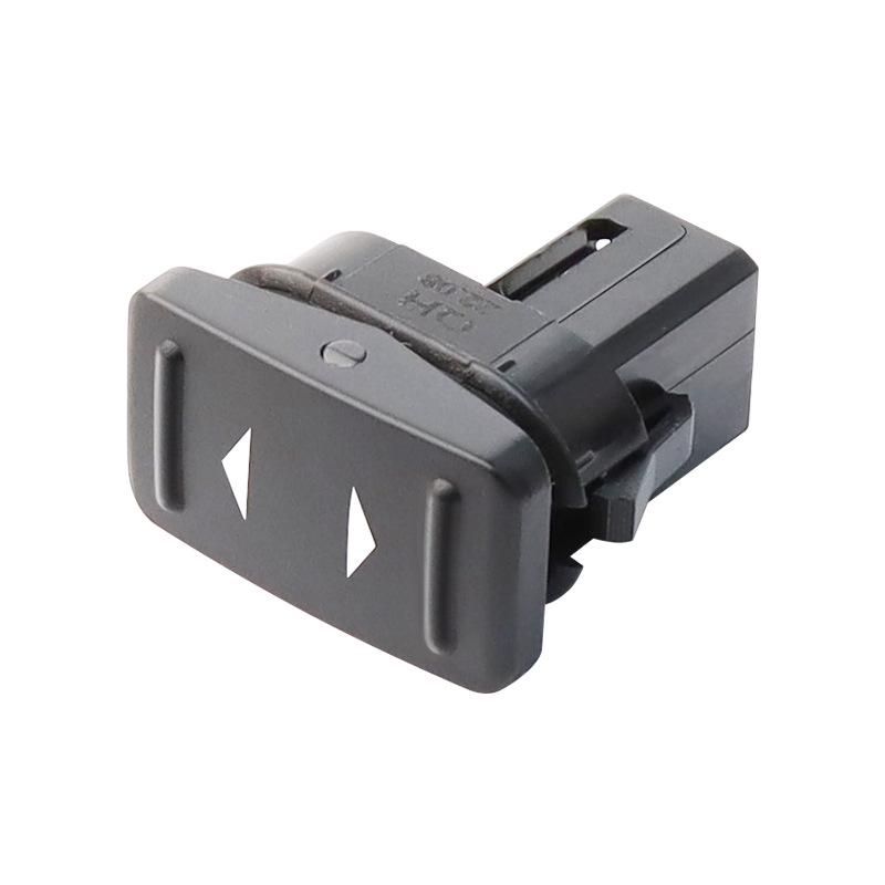 

6M2T-14529-AD: Compatible Power Window and Sunroof Switch for 2008-2012 Mondeo Victory Models Electric