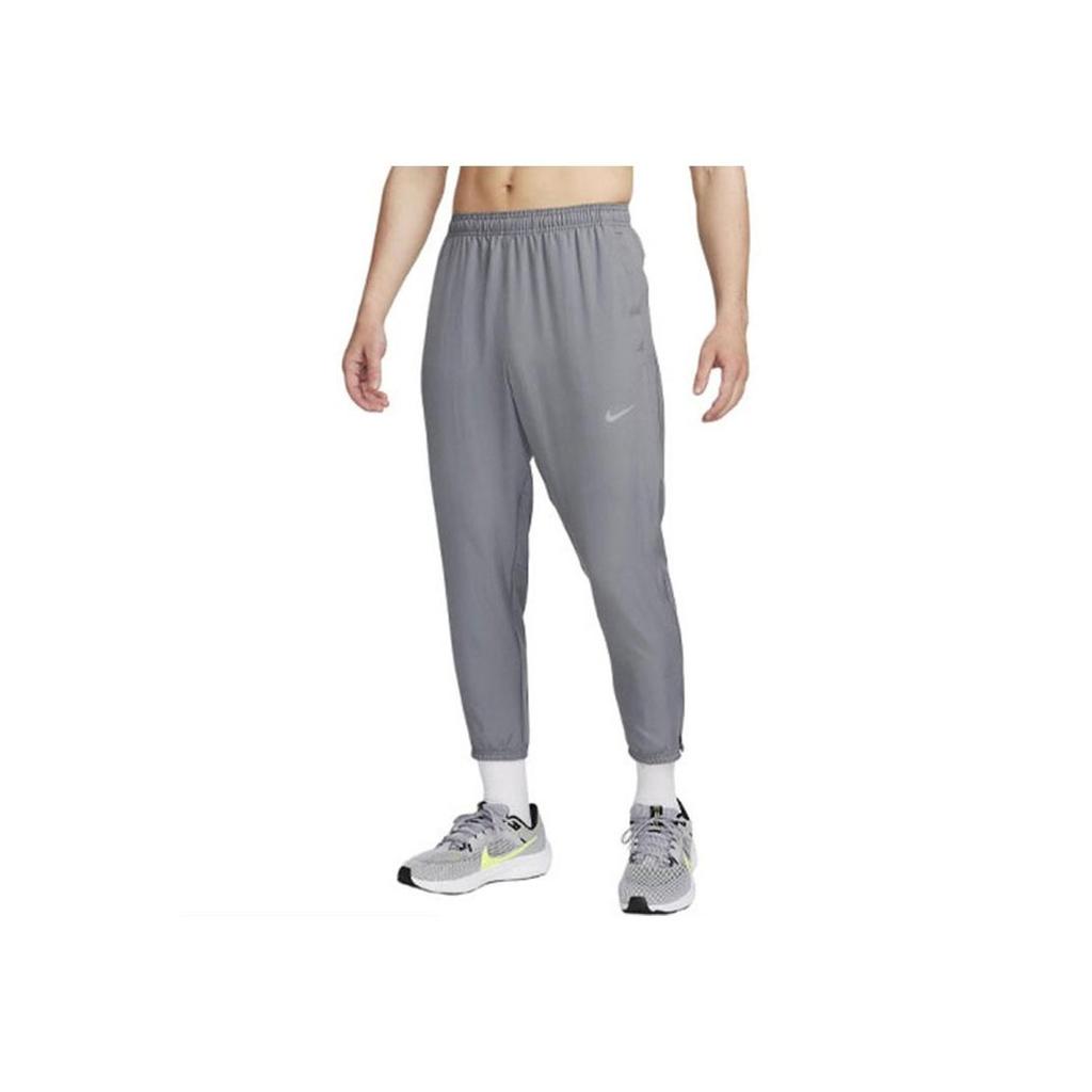 Nike Challenger Dri-FIT Woven Running Pants 'Smoke Grey' FQ4781-084